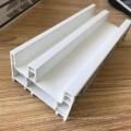 Sliding Window System Pvc Profile